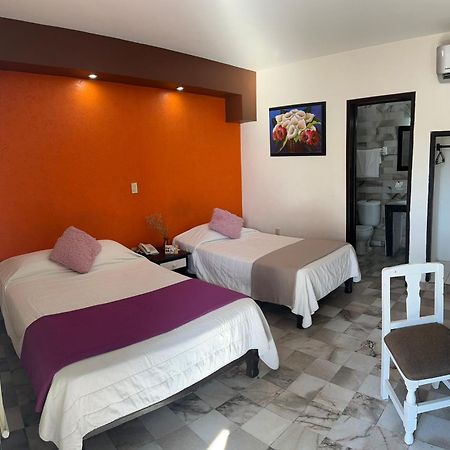 Hotel Yauco El Rosario Exterior photo