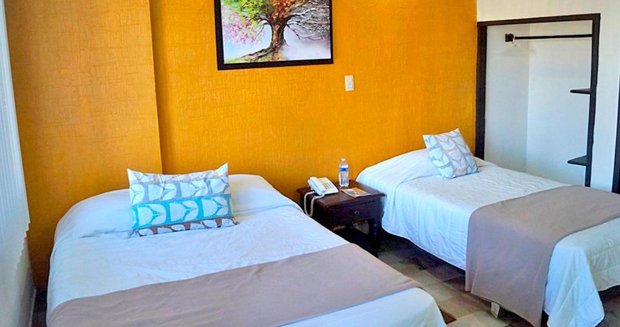 Hotel Yauco El Rosario Exterior photo