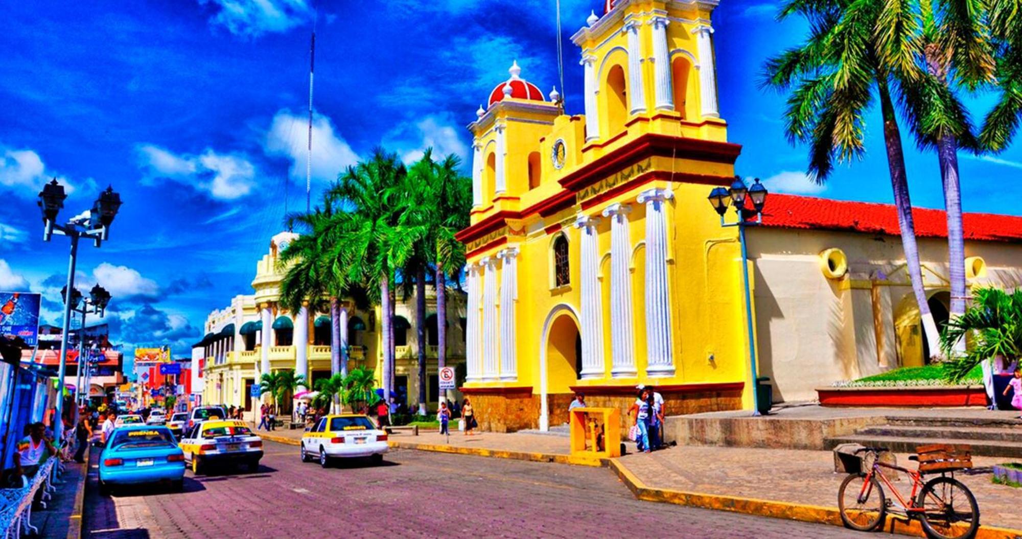 Hotel Yauco El Rosario Exterior photo