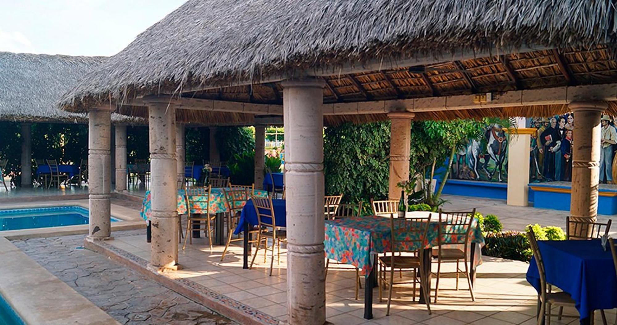 Hotel Yauco El Rosario Exterior photo