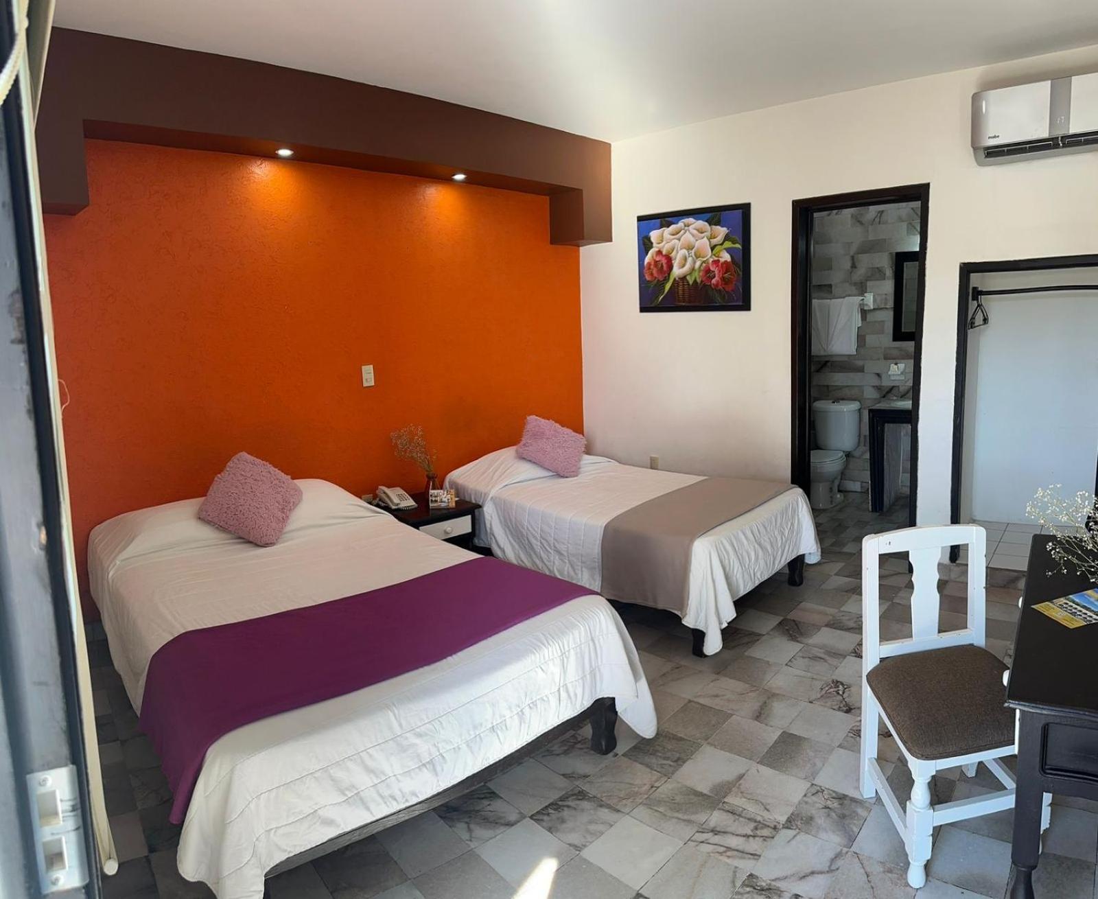 Hotel Yauco El Rosario Exterior photo