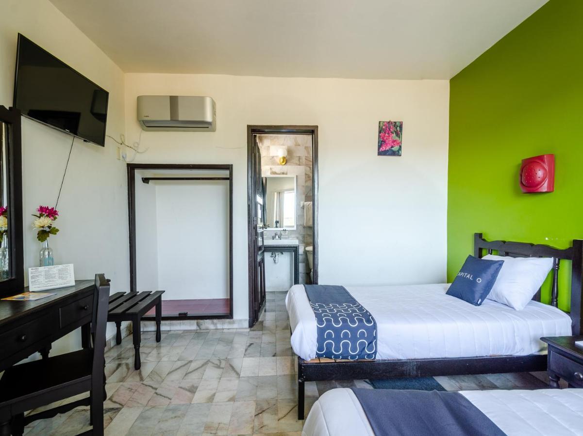 Hotel Yauco El Rosario Exterior photo