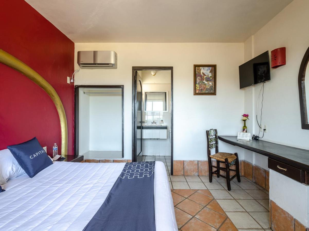 Hotel Yauco El Rosario Exterior photo